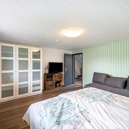 Appartement Salty Sol à Leutkirch im Allgäu Extérieur photo