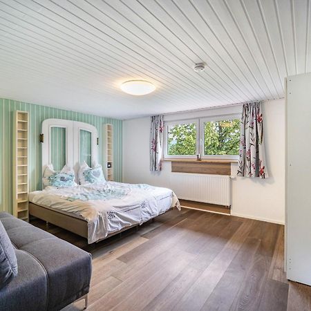 Appartement Salty Sol à Leutkirch im Allgäu Extérieur photo