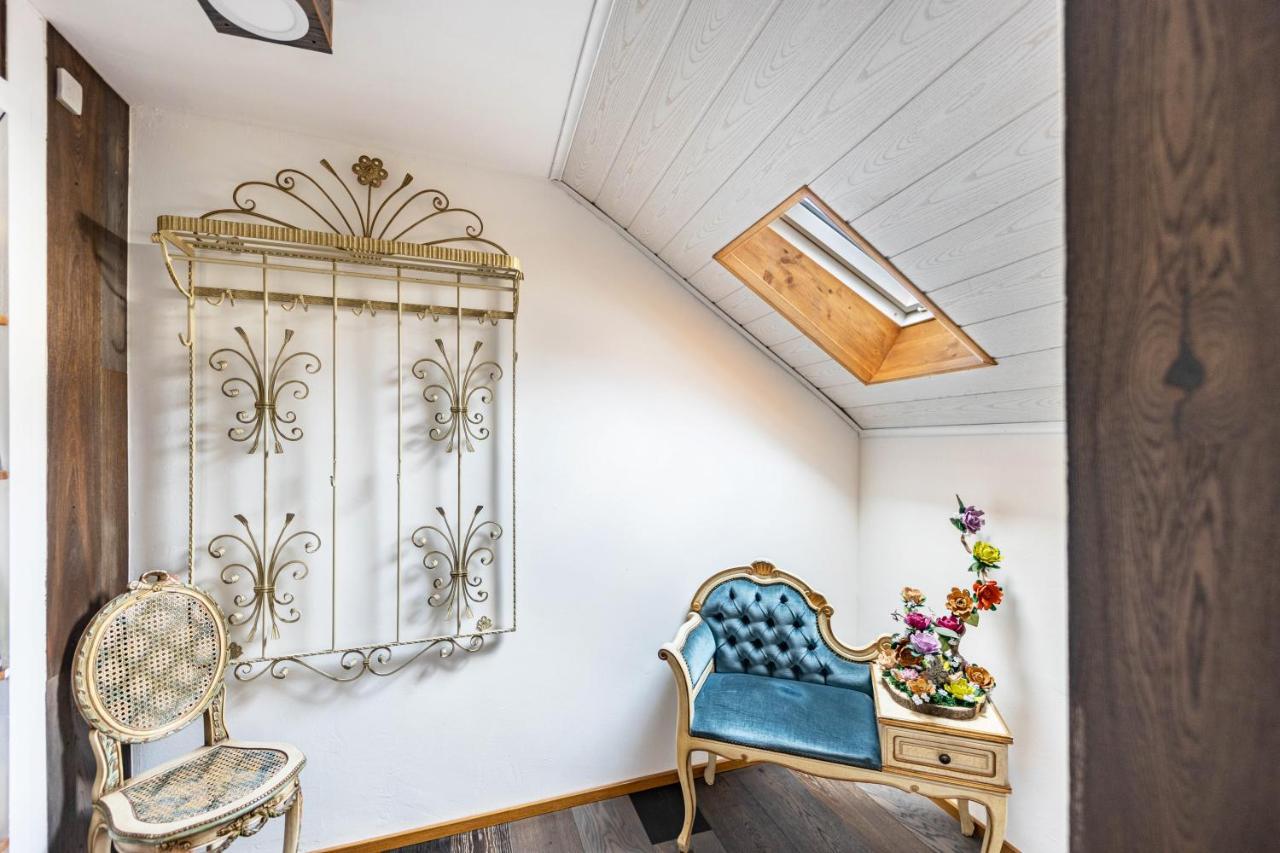 Appartement Salty Sol à Leutkirch im Allgäu Extérieur photo