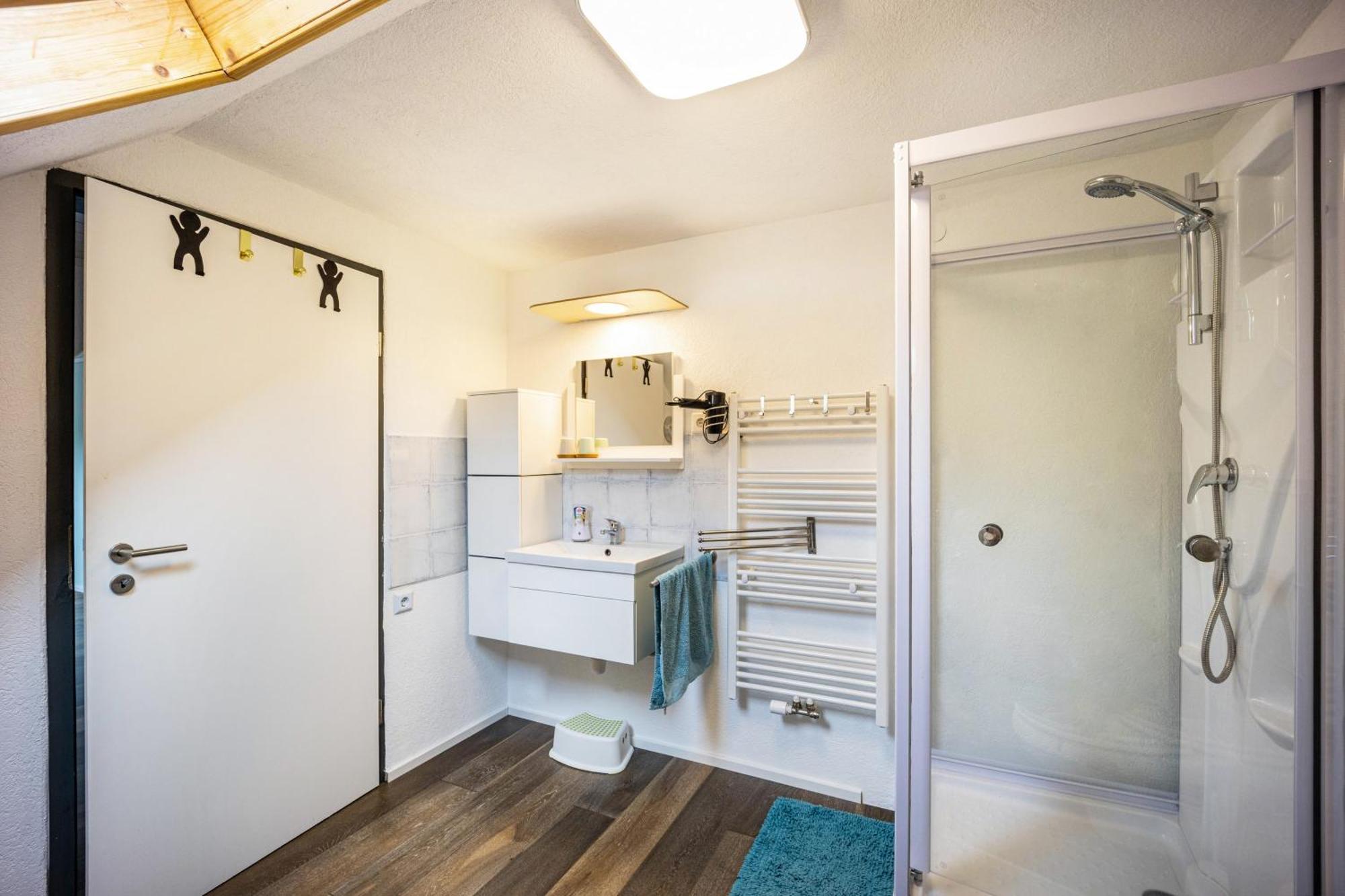Appartement Salty Sol à Leutkirch im Allgäu Extérieur photo