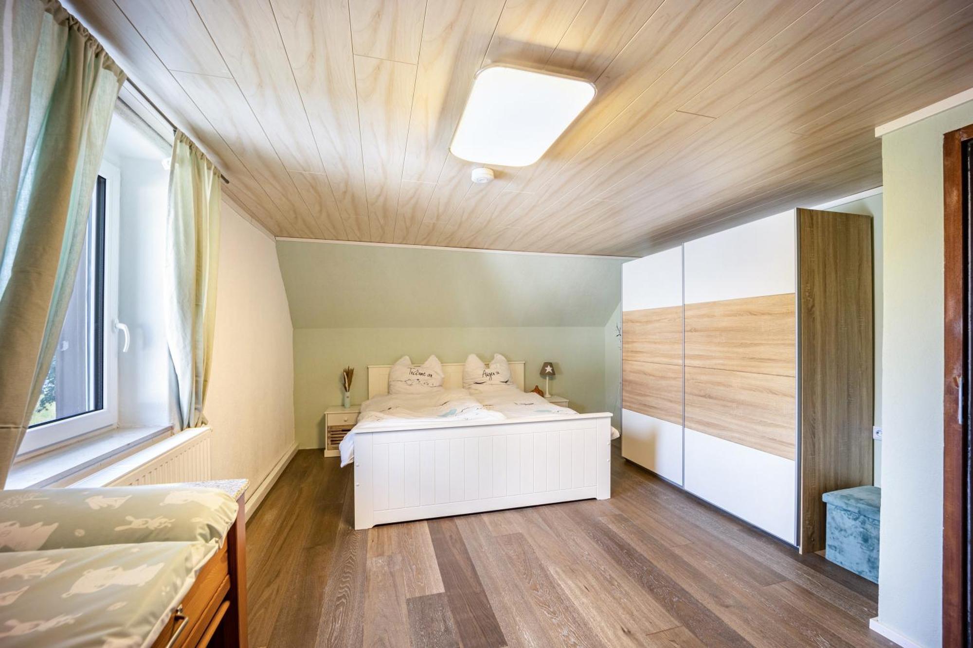 Appartement Salty Sol à Leutkirch im Allgäu Extérieur photo