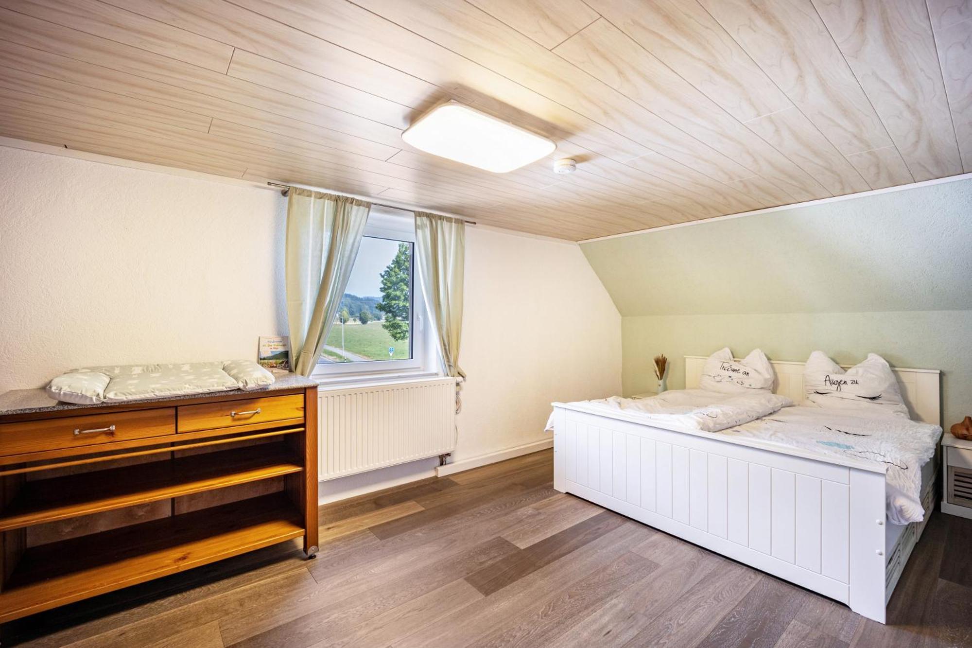 Appartement Salty Sol à Leutkirch im Allgäu Extérieur photo